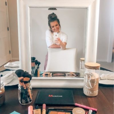 Let’s Talk Makeup!